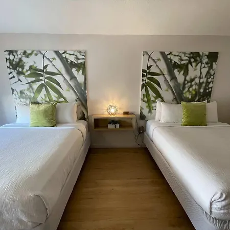 Newly Renovated Room In Cozy Hotel Near Disney 2